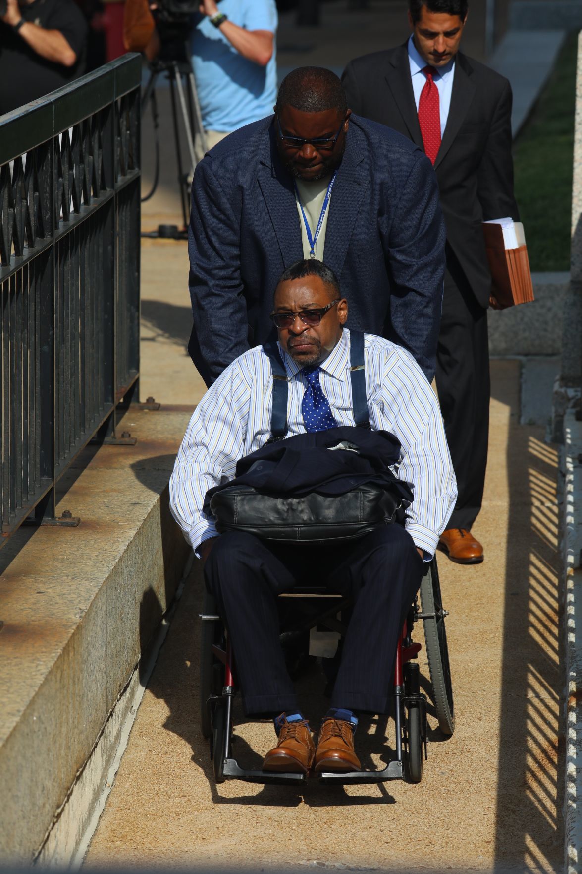 Greitens trial day 3